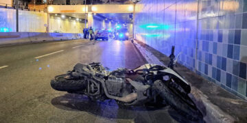 Schianto fatale a Msida: muore centauro 36enne italiano