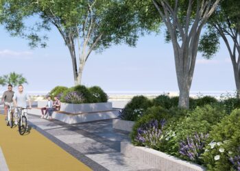 Birzebbugia si rifà il look: annunciato il progetto di riqualificazione del lungomare