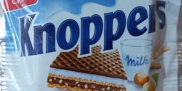 cover articolo wafer