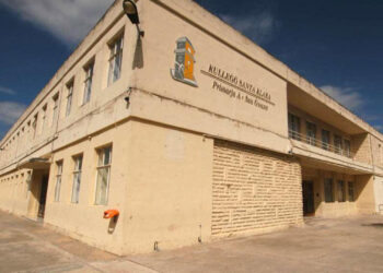 San Gwann - scuola