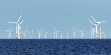 energia eolica