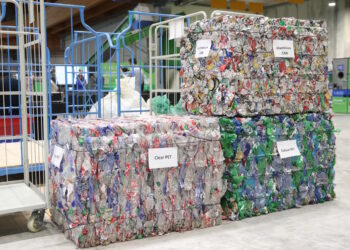 BCRS e il paradosso del riciclo: successo per l’ambiente ma “disastro” economico