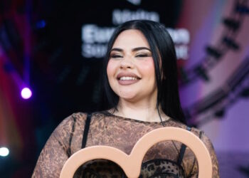 Incidente stradale, Miriana Conte in ospedale dopo il trionfo all’Eurovision Song Malta