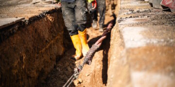 Ad Attard posati 3,6 chilometri di nuovi cavi dell’energia elettrica