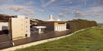 WasteServ investe 75 milioni di euro in un nuovo impianto per il trattamento dei rifiuti organici