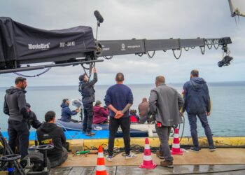 A Malta sono in corso le riprese del thriller americano “The Ascent”