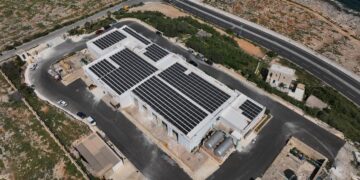 Energia pulita per 415 abitazioni grazie a nuovi pannelli fotovoltaici a Cirkewwa e Pembroke