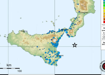terremoto - ingv