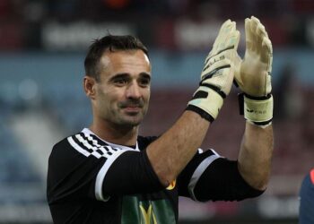 Minacce alla sorella, condannato consigliere laburista ed ex portiere della nazionale