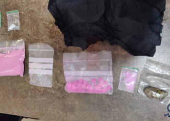 cocaina rosa