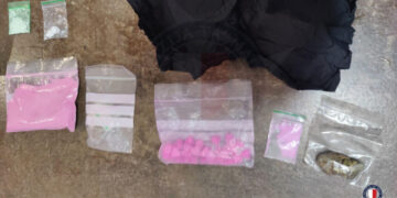 cocaina rosa