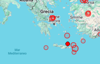 sisma - terremoto