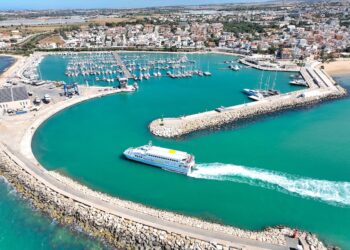 Ragusa Xpress: raddoppiano le corse via mare tra Marina di Ragusa e Malta
