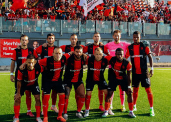 Hamrun Spartans