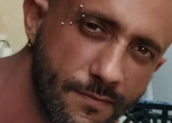 Roderick Sciortino