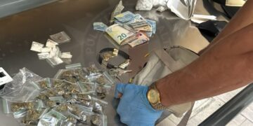 St. Julian’s, 28enne senegalese arrestato con droga e contanti