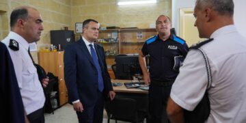Centocinquanta vittime hanno chiesto aiuto al centro antiviolenza di Gozo in meno di un anno