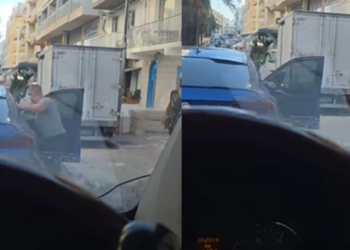 rissa auto Bugibba