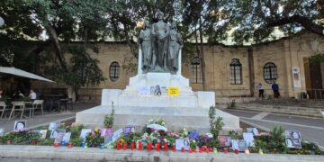 Daphne Caruana Galizia
