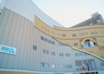 Inaugurato a Paola il Censu Moran Regional Health Centre