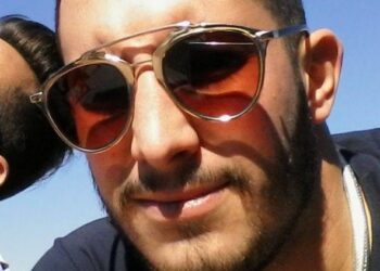 daniele carbone, salentino, daniel,