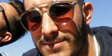daniele carbone, salentino, daniel,