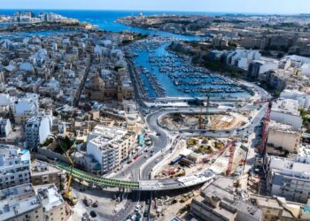 msida creek