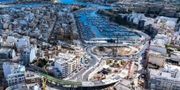 msida creek