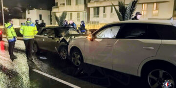 Incidenti stradali a Pietà e St. Julian’s: tre persone in ospedale