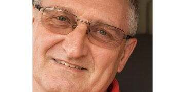 [RITROVATO] Scomparso un cittadino britannico di 56 anni: ricerche in corso