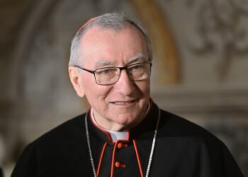 parolin