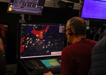Traffico aereo, numeri record nel 2025: Malta si fa snodo chiave dei cieli europei