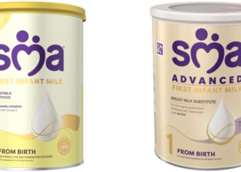 Allerta su latte artificiale per neonati, scatta il richiamo di alcuni lotti