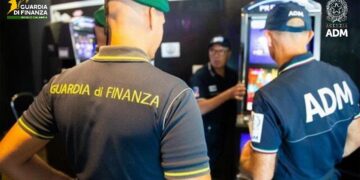 Scommesse illegali in Calabria, scoperto centro collegato a noto concessionario maltese