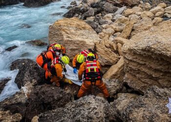 Il mare come un cimitero: cadavere recuperato nella zona di Cirkewwa