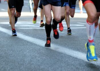 maratona, sport, maratoneti, marathon