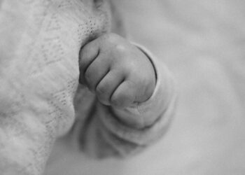 mamma, bambino, culla, neonato, nascite