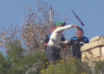 Caccia primaverile, illegalità già all’avvio della stagione: «Il 72% mira alle tortore»