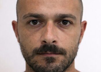 [RITROVATO] Uomo di 36 anni scomparso, appello della polizia per le ricerche