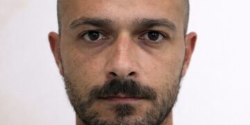 [RITROVATO] Uomo di 36 anni scomparso, appello della polizia per le ricerche