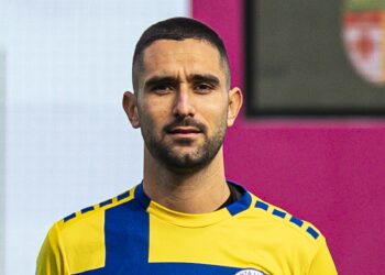 Jurgen Pisani