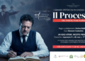 “Il Processo” di Kafka approda al Teatru Manoel: un solo attore per diciotto personaggi
