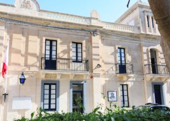 Riapre la stazione di polizia di Hamrun dopo il maxi restyling da 660mila euro