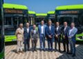 Trasporto pubblico “green” a Gozo: tutta la flotta passa all’elettrico