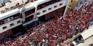 Il Partito Laburista non si ferma più e conquista il quarto mandato, ma il PN dimezza il divario