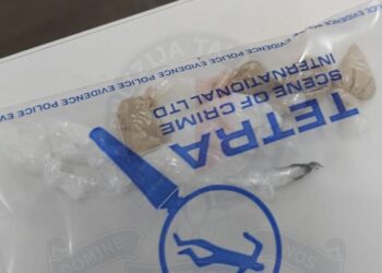 Fermato con cocaina ed eroina durante un controllo a St. Paul’s Bay: ventenne in manette