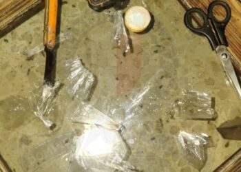 Blitz antidroga a Marsa, cocaina ed eroina in casa: due uomini in custodia cautelare