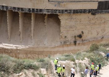 Naxxar, rientrano a casa le famiglie evacuate dopo il rischio crollo in un cantiere