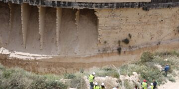Naxxar, rientrano a casa le famiglie evacuate dopo il rischio crollo in un cantiere