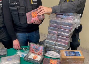 Traffico di droga tra Sicilia e Malta, maxi blitz della GdF: l’operazione «Abisso» porta a quindici arresti